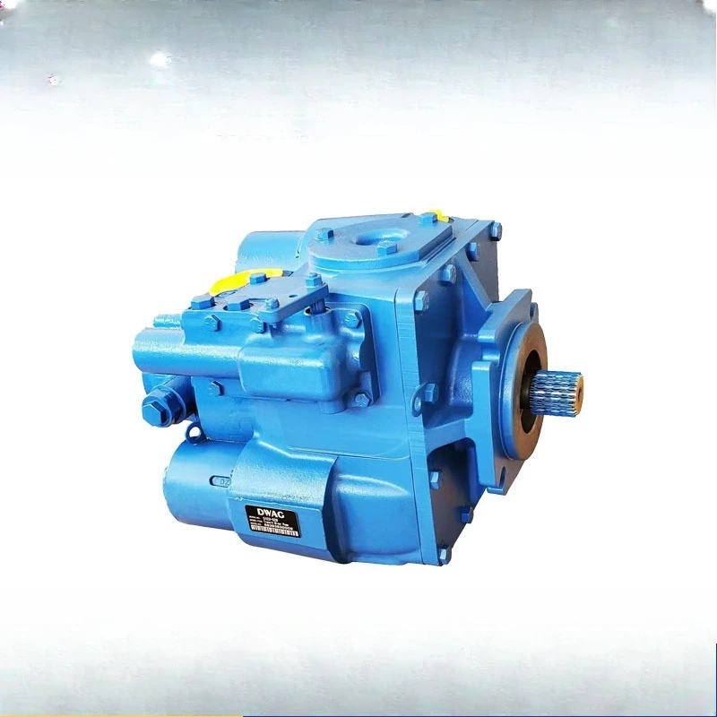 5423 Hydraulic Pump Eaton 6423 4623 Piston Pump, Special for Concrete Mixer Truck EATON
5423 Hydraulic Pump Eaton 6423 4623 Piston Pump, Special for Concrete Mixer Truck EATON