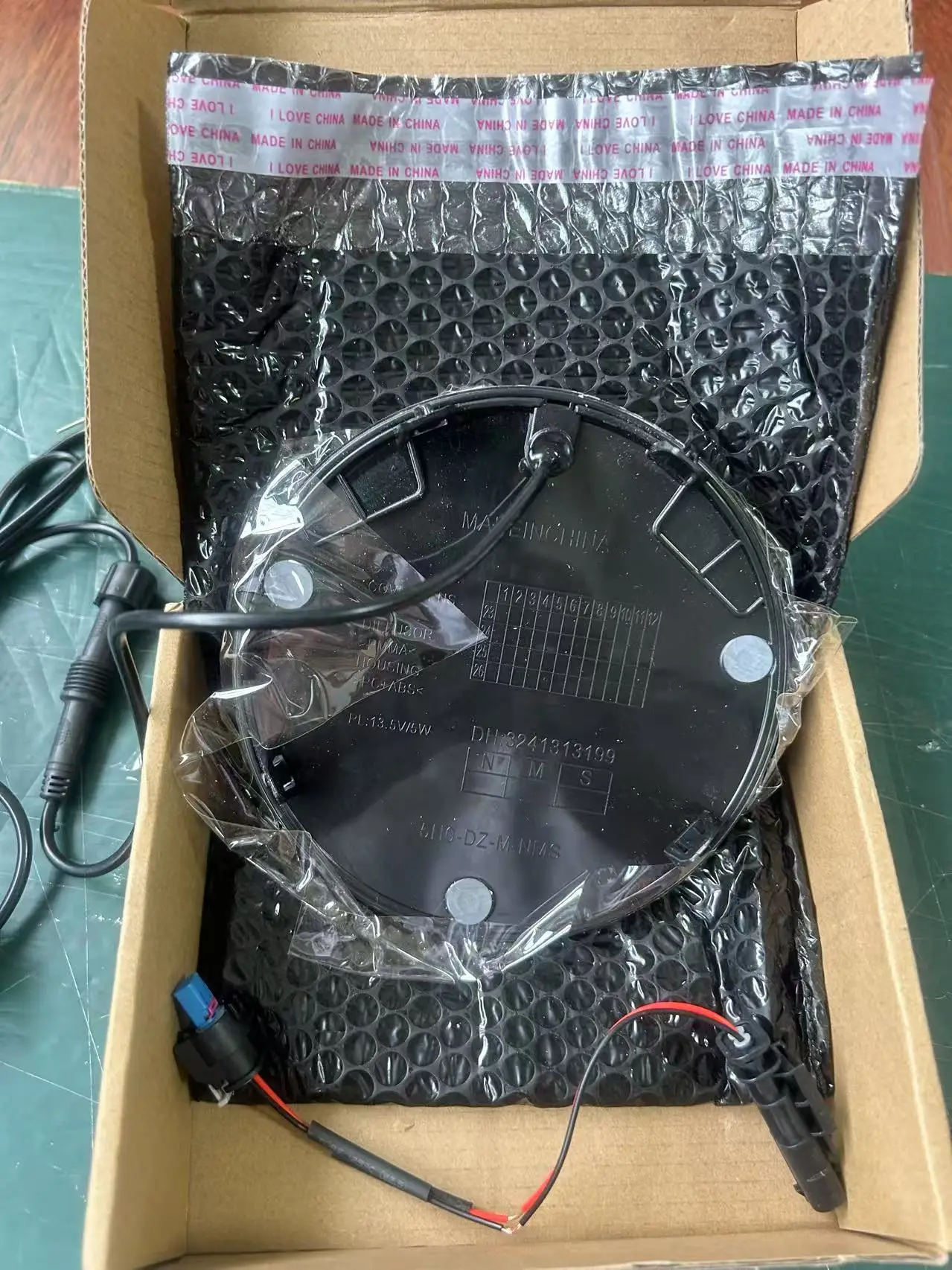 Световая эмблема для VW Volkswagen Jetta MK5, Golf, Golf 7.5, Passat, Polo, T-Roc, T-Cross
Световая эмблема для VW Volkswagen Jetta MK5, Golf, Golf 7.5, Passat, Polo, T-Roc, T-Cross