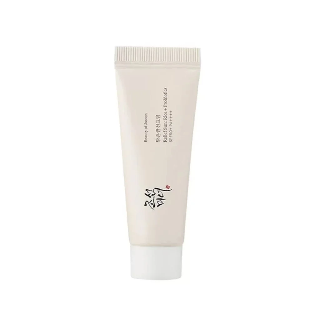 Beauty Of Joseon - Relief Sun Mini (10 мл)
Beauty Of Joseon - Relief Sun Mini (10 мл)