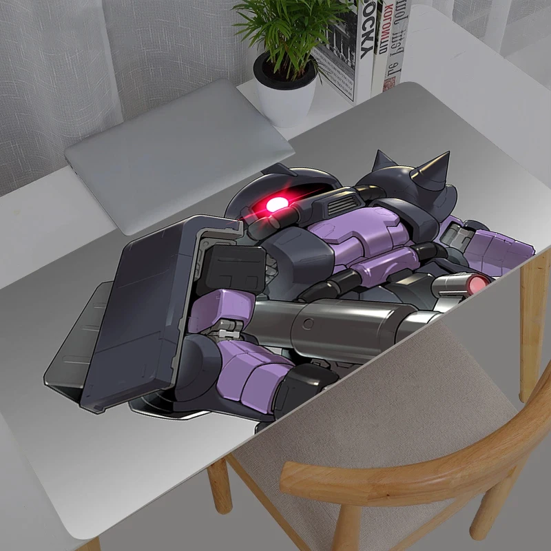 Коврик для мыши для ноутбука, геймерский, большой, для клавиатуры, Mobile Suit Gundam, нескользящий, резиновый, для компьютера, настольный коврик, для ПК геймеров, 90x40, коврик для мыши
Коврик для мыши для ноутбука, геймерский, большой, для клавиатуры, Mobile Suit Gundam, нескользящий, резиновый, для компьютера, настольный коврик, для ПК геймеров, 90x40, коврик для мыши
