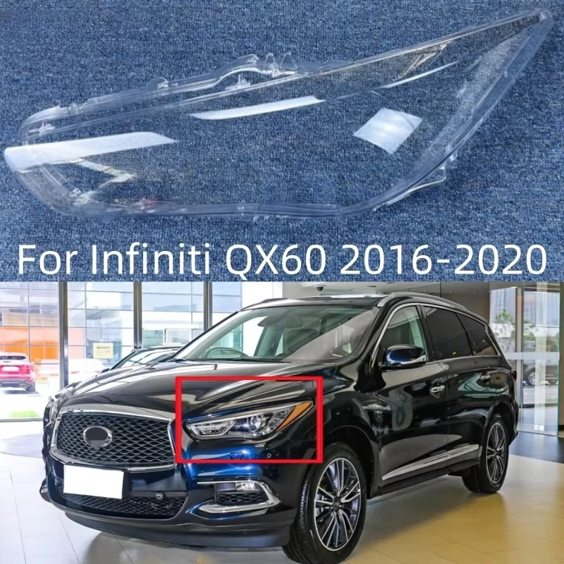Аксессуары для Infiniti QX60 2016 2017 2018 2019 2020, замена прозрачных автомобильных фар для ПК, стеклянная фара
Аксессуары для Infiniti QX60 2016 2017 2018 2019 2020, замена прозрачных автомобильных фар для ПК, стеклянная фара