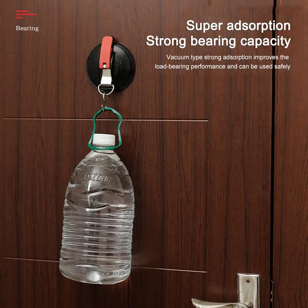 Сверхмощный крючок на присоске с S-образной вешалкой, идеально подходящий для ванной комнаты, кухни, автомобиля, кемпинга, катания на лодках и активного отдыха
Сверхмощный крючок на присоске с S-образной вешалкой, идеально подходящий для ванной комнаты, кухни, автомобиля, кемпинга, катания на лодках и активного отдыха