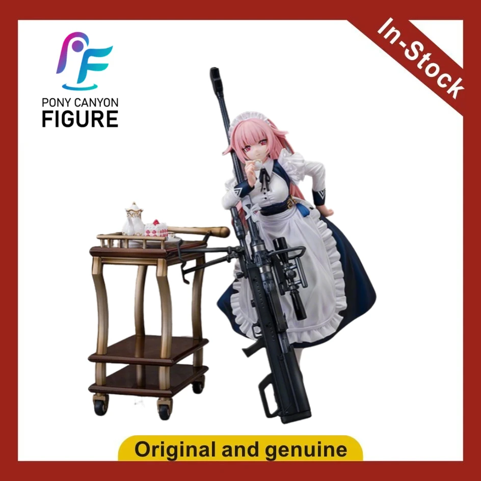 【UA】Pony Canyon Girls Frontline NTW-20 1/6 Figures Model Toy Gift
【UA】Pony Canyon Girls Frontline NTW-20 1/6 Figures Model Toy Gift