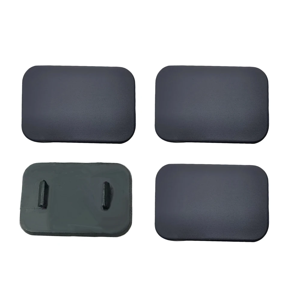 Cover Screw Cover 26.5*18mm 4 Pieces 7259A101HA Direct Replacement Door Interior Panel Handle For Brand New
Cover Screw Cover 26.5*18mm 4 Pieces 7259A101HA Direct Replacement Door Interior Panel Handle For Brand New