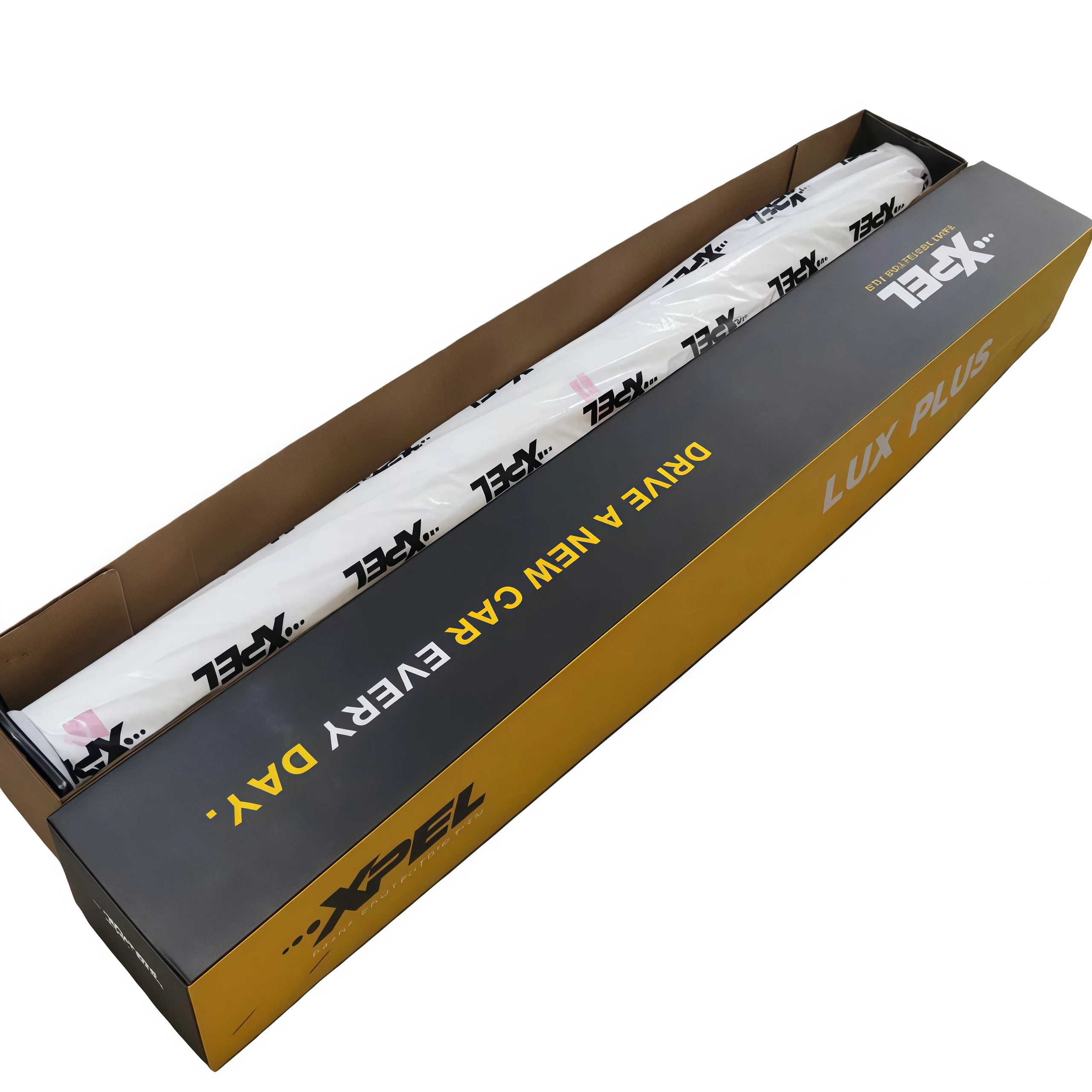 XPEL Transparency TPU PPF Auto Paint Protection Film High Gloss Matte Self Healing Anti Yellowing High Temperature Resistant
XPEL Transparency TPU PPF Auto Paint Protection Film High Gloss Matte Self Healing Anti Yellowing High Temperature Resistant