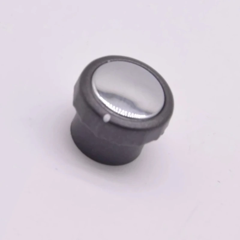 Rear View Reversing Mirror Switch Knob for VW Phaeton Touareg 2003-2010 2011-2018 Interior Parts
Rear View Reversing Mirror Switch Knob for VW Phaeton Touareg 2003-2010 2011-2018 Interior Parts
