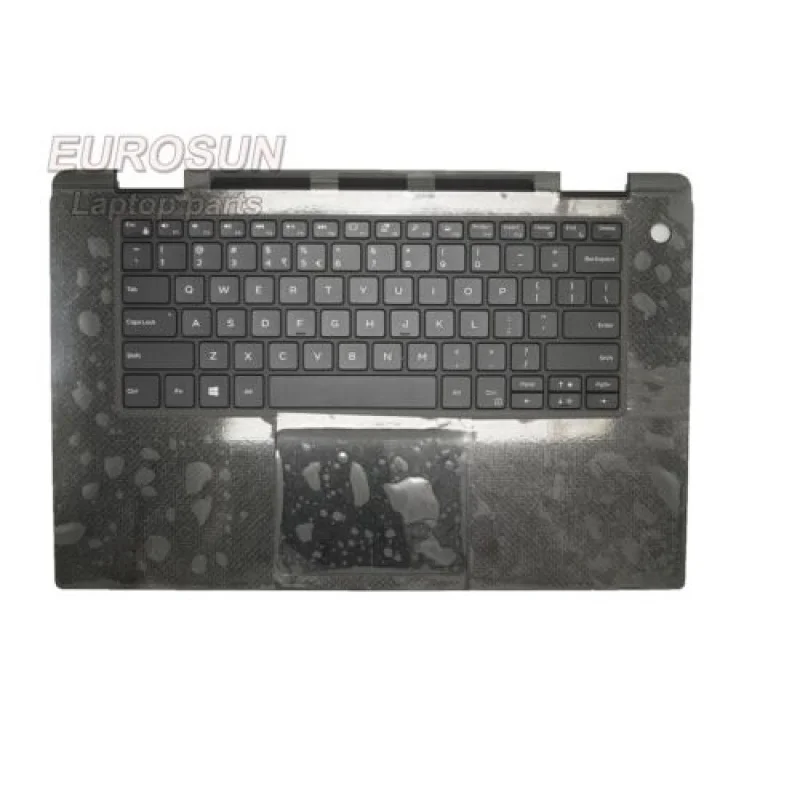 A++New For Dell XPS 15 9575 Palmrest Upper Case US Keyboard C Cover M9W9K 0M9W9K
A++New For Dell XPS 15 9575 Palmrest Upper Case US Keyboard C Cover M9W9K 0M9W9K