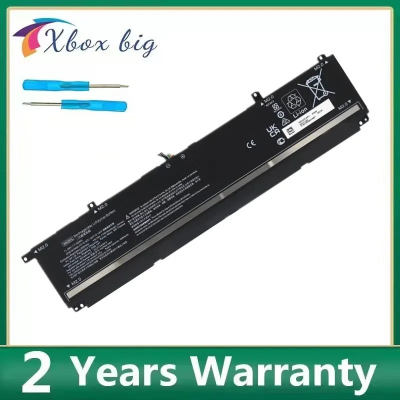 Xbox big WK04XL WK06XL HSTNN-IB9V HSTNN-WB0C M39179-005 M41711-005 M41640-CD1 M38822-1D1 Аккумулятор для HP Omen 16-b0013dx
Xbox big WK04XL WK06XL HSTNN-IB9V HSTNN-WB0C M39179-005 M41711-005 M41640-CD1 M38822-1D1 Аккумулятор для HP Omen 16-b0013dx