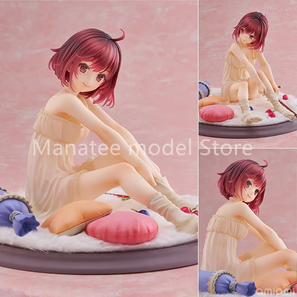spiritale Original Sophie Neuenmuller 1/6 PVC Action Figure Anime Model Toys Collection Doll Gift
spiritale Original Sophie Neuenmuller 1/6 PVC Action Figure Anime Model Toys Collection Doll Gift