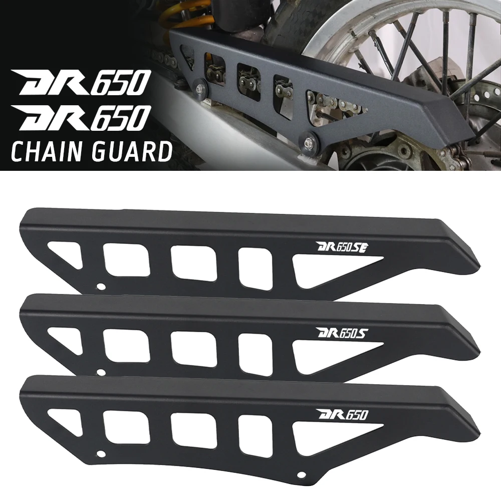 Защита цепи мотоцикла, подходит для Suzuki DR650 DR650 DR650S/SE DR650S DR650SE 1996-2023, защита цепи 2024 2025
Защита цепи мотоцикла, подходит для Suzuki DR650 DR650 DR650S/SE DR650S DR650SE 1996-2023, защита цепи 2024 2025