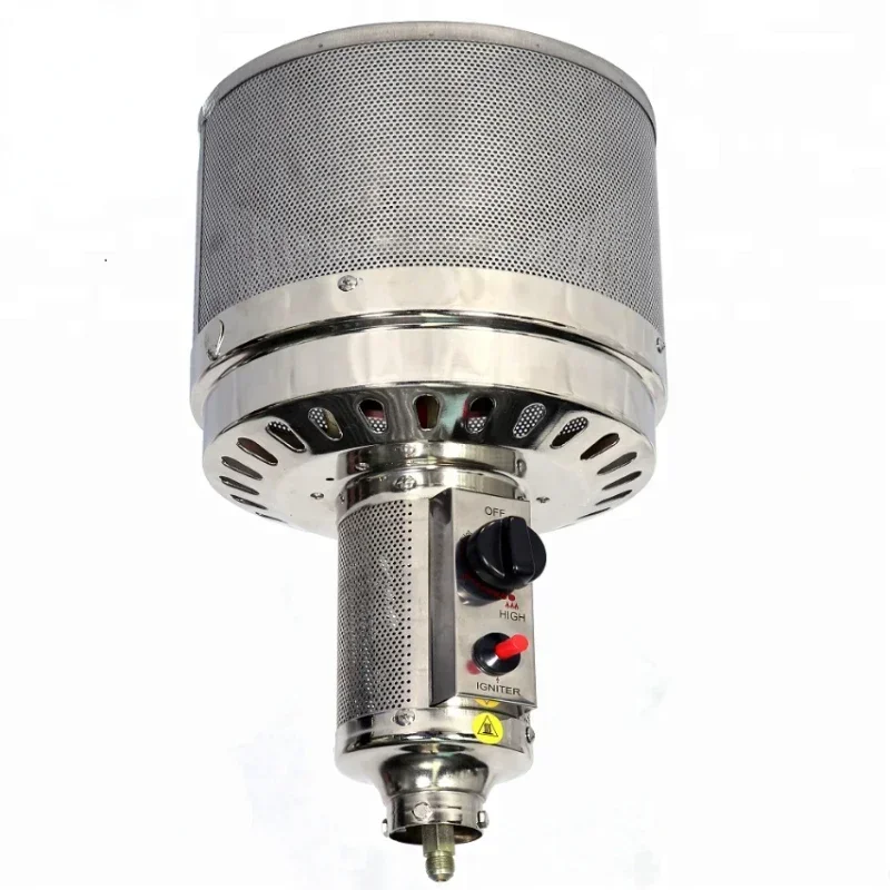 Hot Salesnew Coming Quartz Tube Gas Outdoor Garden Cafe Bar Patio Heater Gas Spare Parts
Hot Salesnew Coming Quartz Tube Gas Outdoor Garden Cafe Bar Patio Heater Gas Spare Parts