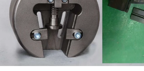 Laser handheld welding argon arc welding marking machine, electric rotary table, CNC circumferential seam welding positioner
Laser handheld welding argon arc welding marking machine, electric rotary table, CNC circumferential seam welding positioner