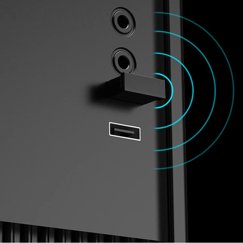 1pc Adapter 5.0 Usb Transceiver Aux Receiver For Laptop Desktop Home Office Portable Audio Signal Receiver Black
1pc Adapter 5.0 Usb Transceiver Aux Receiver For Laptop Desktop Home Office Portable Audio Signal Receiver Black