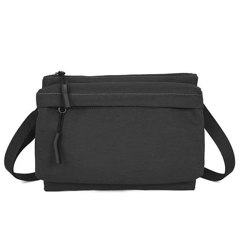 New Style Men's Crossbody Bag - Outdoor Large Capacity Commuter Shoulder Bag - Multi-functional Fashionable Small Backpack
New Style Men's Crossbody Bag - Outdoor Large Capacity Commuter Shoulder Bag - Multi-functional Fashionable Small Backpack