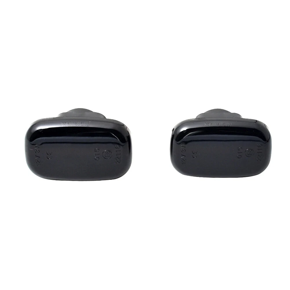 Car Fender Light LED Side Marker Light For Daily Driving High Reliability Stable Characteristics For Toyota Corolla E10
Car Fender Light LED Side Marker Light For Daily Driving High Reliability Stable Characteristics For Toyota Corolla E10