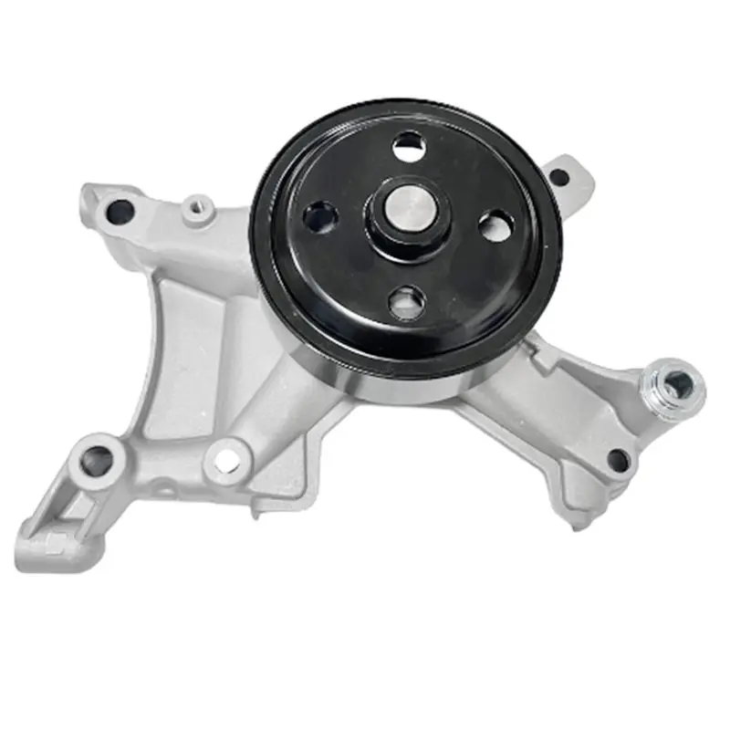 A65P-Car Water Pump Bracket For Toyota Crown Sequoia 3UZ Lexus SC430 GS430 LS430 16307-50020 16630-50011
A65P-Car Water Pump Bracket For Toyota Crown Sequoia 3UZ Lexus SC430 GS430 LS430 16307-50020 16630-50011