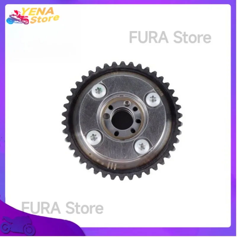 Exhaust Camshaft Phaser Gear for Mercedes Benz W205 W212 W213 M270 M274 Engines Applicable to B Class C Class SLC Class
Exhaust Camshaft Phaser Gear for Mercedes Benz W205 W212 W213 M270 M274 Engines Applicable to B Class C Class SLC Class