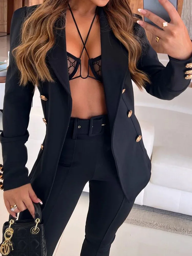 New Long Sleeve Fashion Solid Cardigan, Women Autumn Winter V Neck Patchwork Coats, 2024 Button Casual Ladies Jackets Streetwear
New Long Sleeve Fashion Solid Cardigan, Women Autumn Winter V Neck Patchwork Coats, 2024 Button Casual Ladies Jackets Streetwear