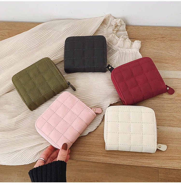 Wallets for Women Kawaii Cute Wallet Luxury Designer Lady Wallet Pink Purse Womens Wallet Small Women Leather Holder Coin Purses
Wallets for Women Kawaii Cute Wallet Luxury Designer Lady Wallet Pink Purse Womens Wallet Small Women Leather Holder Coin Purses