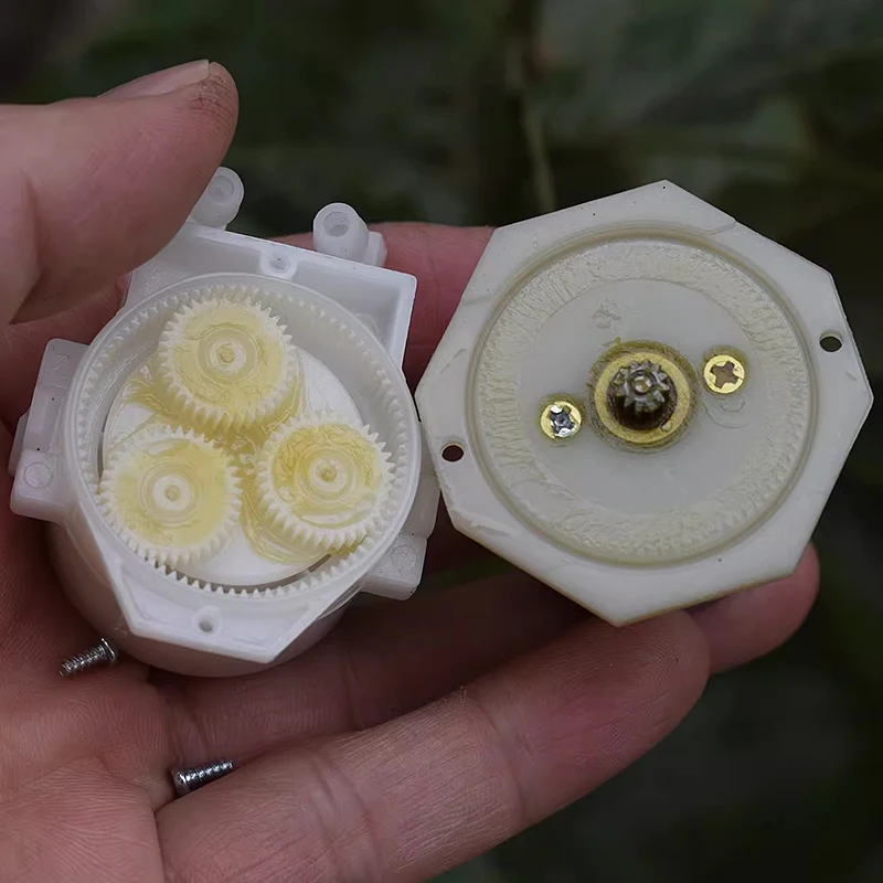 Micro 365 Peristaltic Pump VK-9201-02 21.6 Volt Dosing Liquid Water Pump Drip
Micro 365 Peristaltic Pump VK-9201-02 21.6 Volt Dosing Liquid Water Pump Drip