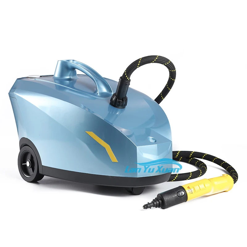 Car Steam ozone machine Upholstery Quick Vaporized All-Nature Auto Detailing car Cleaner detailing equipment
Car Steam ozone machine Upholstery Quick Vaporized All-Nature Auto Detailing car Cleaner detailing equipment