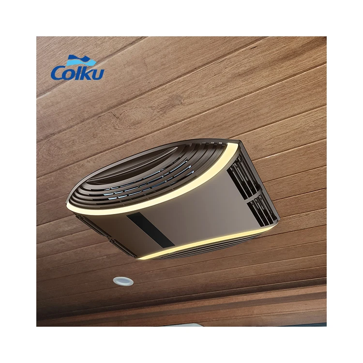 Wholesale GCA28 Frequency Conversion RV Ceiling Roof Air Conditioner 220V 240V Motorhome AC New Condition for Motorhomes RVS
Wholesale GCA28 Frequency Conversion RV Ceiling Roof Air Conditioner 220V 240V Motorhome AC New Condition for Motorhomes RVS