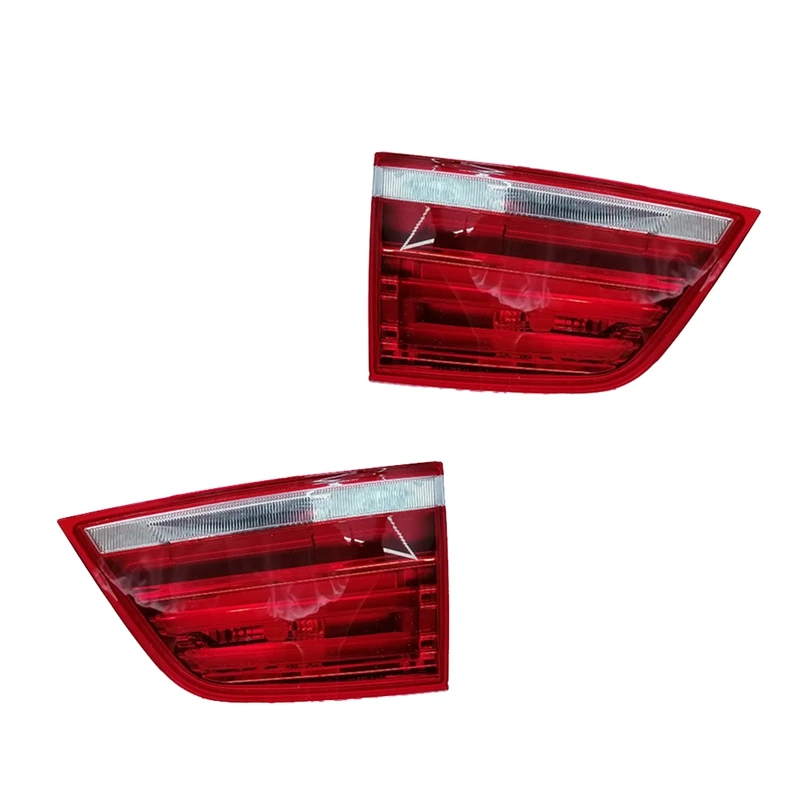 Rear LED Lamp Trim Bezel Shell Reversing Signal Brake Light For BMW X3 F25 2009-2017 Tail Light Cover
Rear LED Lamp Trim Bezel Shell Reversing Signal Brake Light For BMW X3 F25 2009-2017 Tail Light Cover