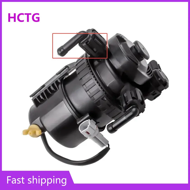 23300-0L041 23300-0L042 NEW High Quality Fuel Filter Box with Filter for Hilux Vigo
23300-0L041 23300-0L042 NEW High Quality Fuel Filter Box with Filter for Hilux Vigo