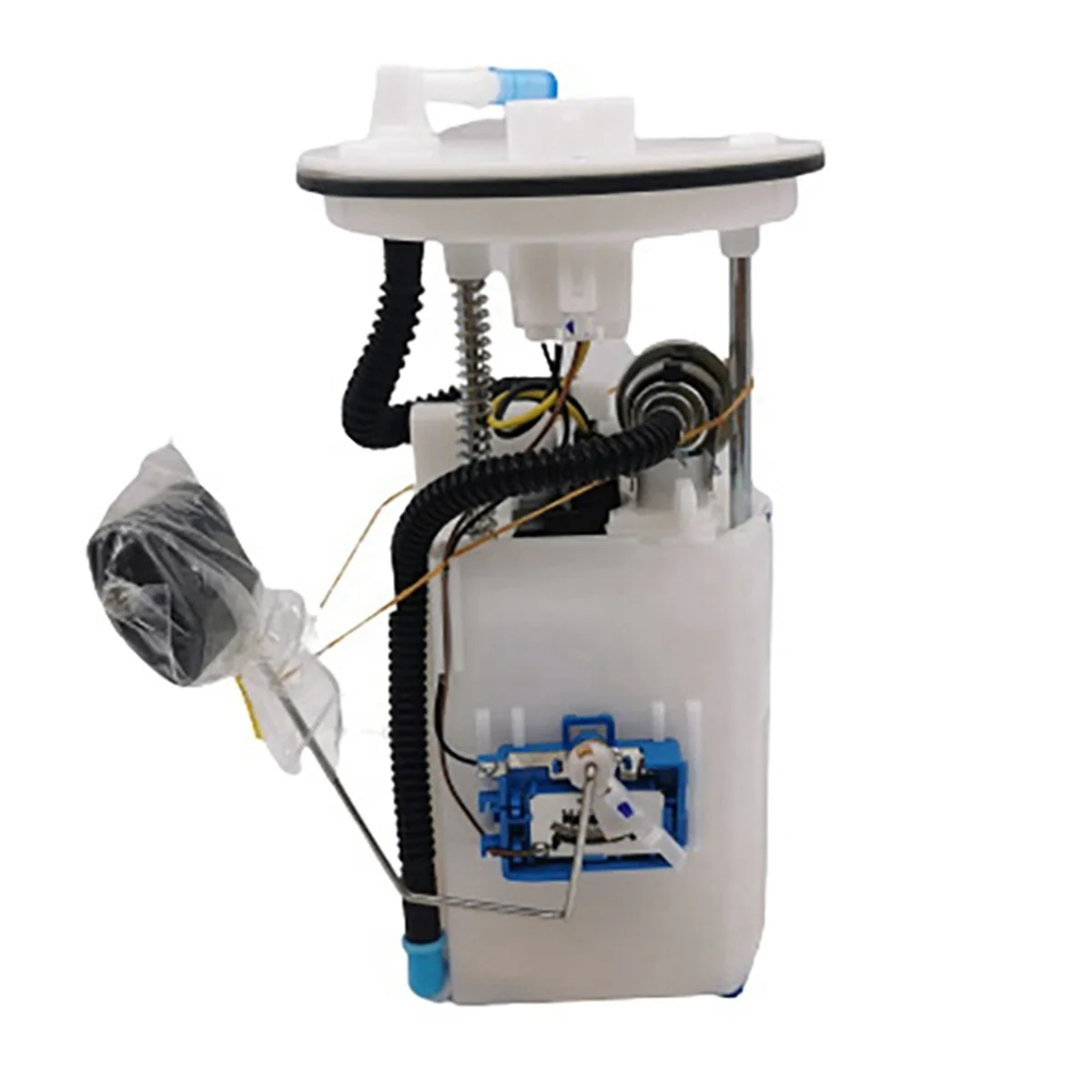 31110-1D000 Fuel Pump Assembly Gasoline Pump Assembly Automotive for Carens 2007-2012
31110-1D000 Fuel Pump Assembly Gasoline Pump Assembly Automotive for Carens 2007-2012