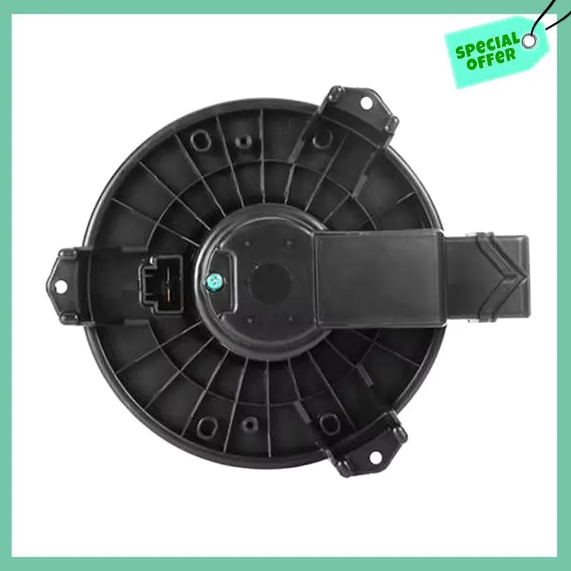 A03G-79310-TB0-H11 Car HVAC Heater Blower Motor Fan For Honda Accord 2008-2013 CP/RE Crosstour TF1/TF3
A03G-79310-TB0-H11 Car HVAC Heater Blower Motor Fan For Honda Accord 2008-2013 CP/RE Crosstour TF1/TF3