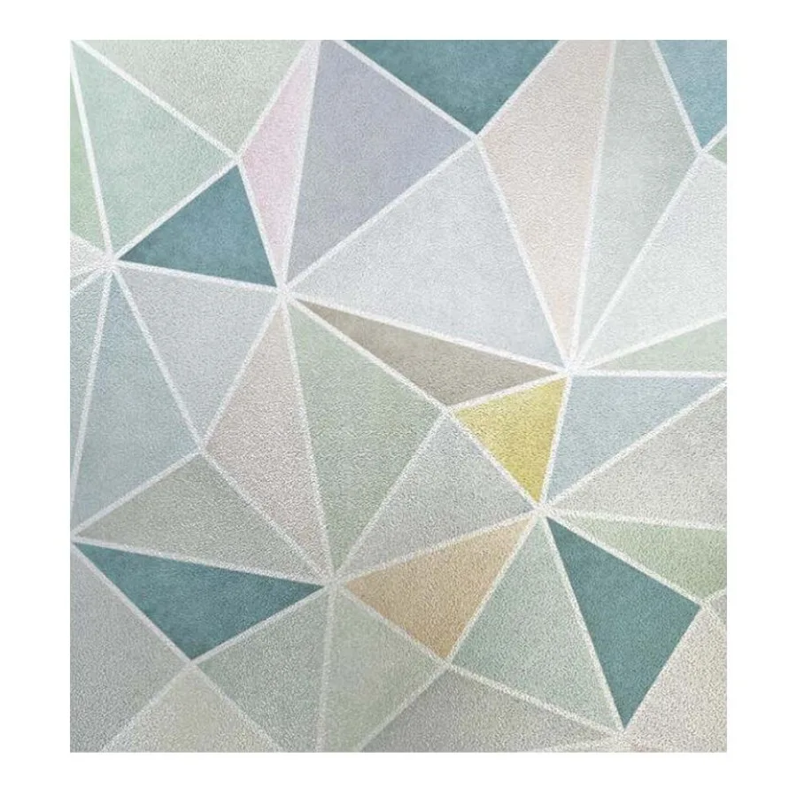 Geometry Translucent Window Film No Glue Static Drative Privacy Films Window Sticker for Glass; 15x39 inches
Geometry Translucent Window Film No Glue Static Drative Privacy Films Window Sticker for Glass; 15x39 inches