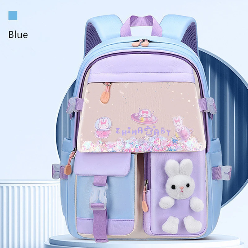 Small Girls Primary School Bag Cute Backpacks For Children Satchel Kawaii Book Bag Kids School Backpack Wholesale Bags
Small Girls Primary School Bag Cute Backpacks For Children Satchel Kawaii Book Bag Kids School Backpack Wholesale Bags