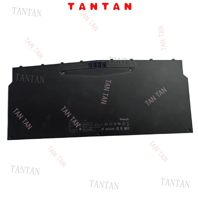 04K8FX 04K8FX Новинка для Alienware 18 M18X R3 P19E Нижняя крышка ноутбука Крышка памяти E Shell HAO
04K8FX 04K8FX Новинка для Alienware 18 M18X R3 P19E Нижняя крышка ноутбука Крышка памяти E Shell HAO