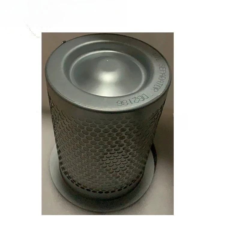 Suitable for Screw Air Compressors with Built-in Oil Separation Cores DB2074/DB2186/DB2132
Suitable for Screw Air Compressors with Built-in Oil Separation Cores DB2074/DB2186/DB2132