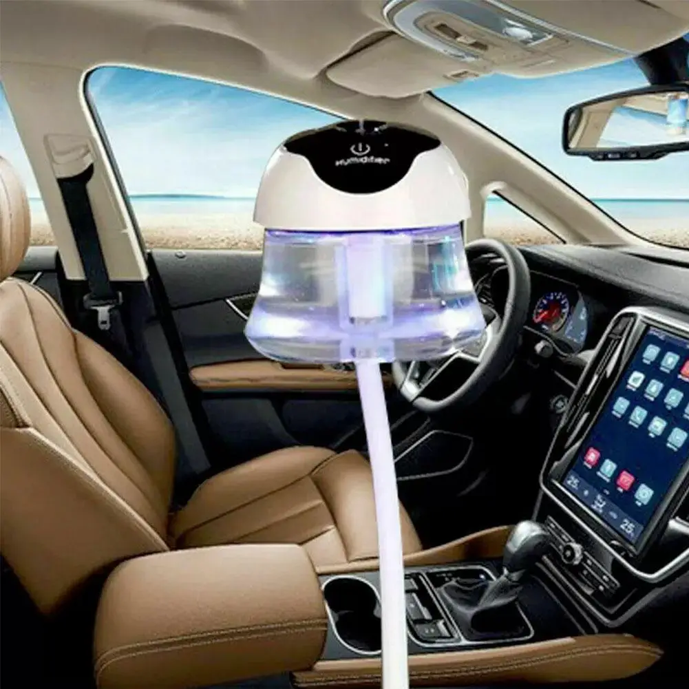 Mini Car Diffuser Humidifier Aromatherapy Diffuser Essential Oil Aromatherapy Diffuser Auto Mist Maker Sprayer For Car W8p0
Mini Car Diffuser Humidifier Aromatherapy Diffuser Essential Oil Aromatherapy Diffuser Auto Mist Maker Sprayer For Car W8p0
