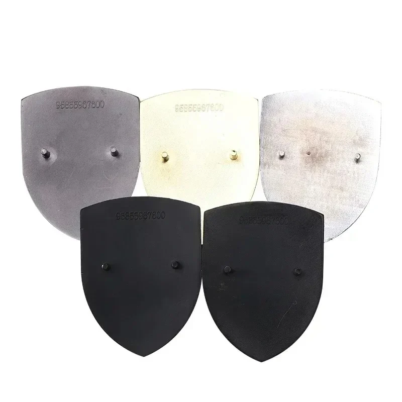 Высочайшее качество, новый дизайн, 68x51 мм, 3D металлический цвет, значок на переднем капоте, эмблема, логотип бренда для GTS GT3 GT4 S 4 
Высочайшее качество, новый дизайн, 68x51 мм, 3D металлический цвет, значок на переднем капоте, эмблема, логотип бренда для GTS GT3 GT4 S 4