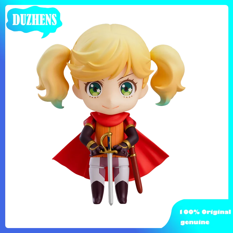 GSC Original:Kageki Shoujo!! Watanabe Sarasa Q version figma PVC Action Figure Anime Figure Model Toys Collection Doll Gift
GSC Original:Kageki Shoujo!! Watanabe Sarasa Q version figma PVC Action Figure Anime Figure Model Toys Collection Doll Gift