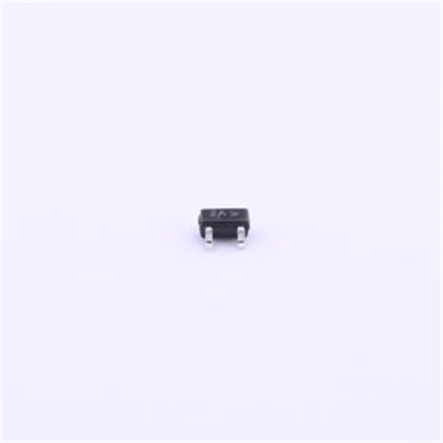 300PCS/LOT MMBT3906TT1G (Transistors/Thyristors)
300PCS/LOT MMBT3906TT1G (Transistors/Thyristors)