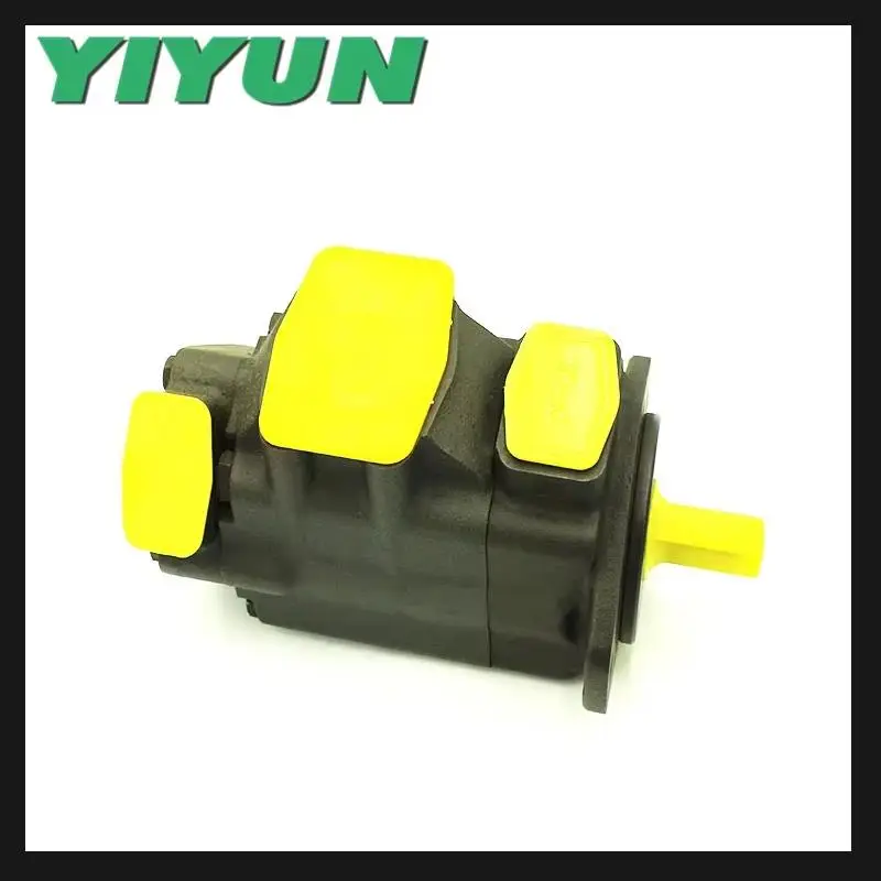 Насос лопастной YIYUN Vickers 4535V-60A38-1AA-22R 60A25 1CC22L 4535V-50A35-1BB
Насос лопастной YIYUN Vickers 4535V-60A38-1AA-22R 60A25 1CC22L 4535V-50A35-1BB