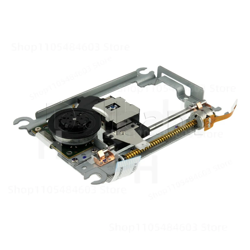 Original New TDP-182W Laser Lens + Mechanism for PS2 SCPH-9000X TDP-182W
Original New TDP-182W Laser Lens + Mechanism for PS2 SCPH-9000X TDP-182W