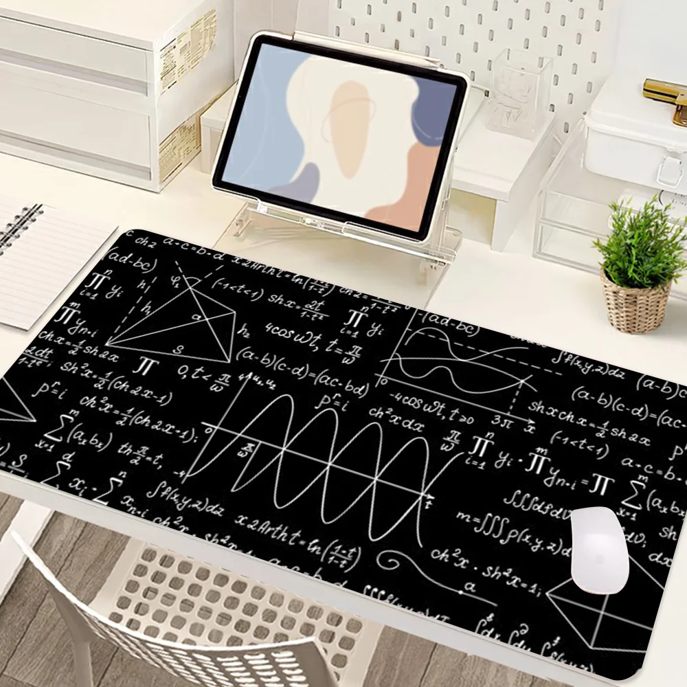 Mathematical formula Mousepad Mousepad New Arrivals Large Gaming Mousepad L XL XXL Gamer Mouse Pad Size For Keyboards Mat
Mathematical formula Mousepad Mousepad New Arrivals Large Gaming Mousepad L XL XXL Gamer Mouse Pad Size For Keyboards Mat
