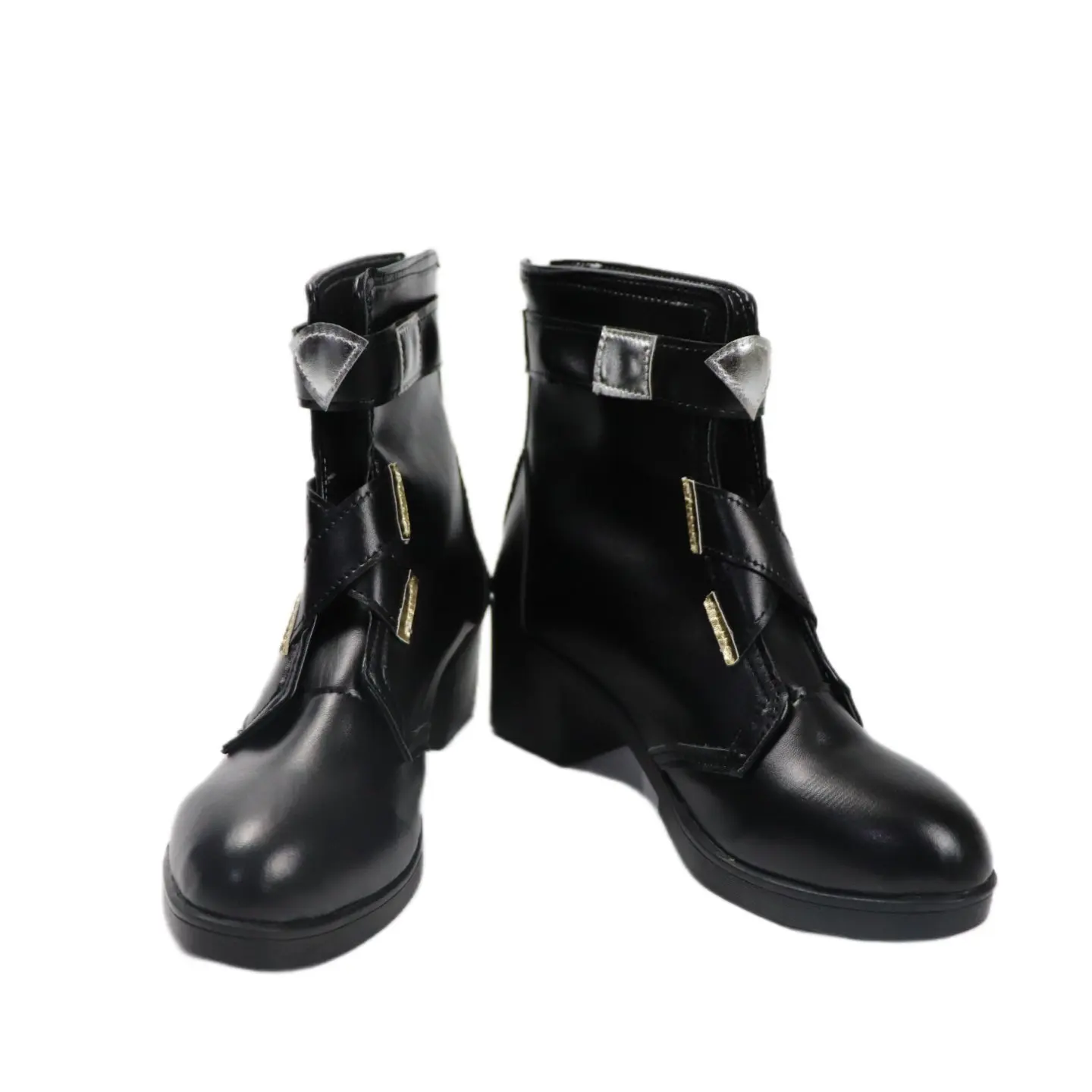 Game Wuthering Waves Buling Custom Made Cosplay Shoes Boots Halloween Carnival Props
Game Wuthering Waves Buling Custom Made Cosplay Shoes Boots Halloween Carnival Props