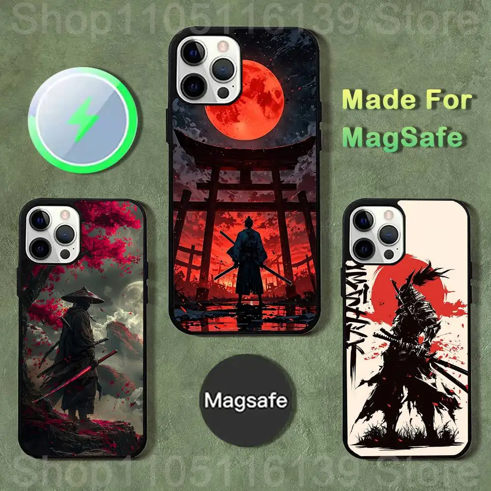 Samurai Art Bushido Phone Case For iPhone 17,16,15,14,13,12,11,Pro,Max,Plus,Mini,SE4,E Magnetic Magsafe Wireless Charging
Samurai Art Bushido Phone Case For iPhone 17,16,15,14,13,12,11,Pro,Max,Plus,Mini,SE4,E Magnetic Magsafe Wireless Charging