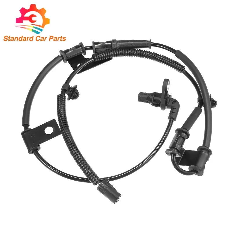 95670-2E300 Front Left ABS Wheel Speed Sensor for Hyundai Tucson JM Kia Sportage 2.0L 2005 2006 2007 2008 2009 New 956702E300
95670-2E300 Front Left ABS Wheel Speed Sensor for Hyundai Tucson JM Kia Sportage 2.0L 2005 2006 2007 2008 2009 New 956702E300