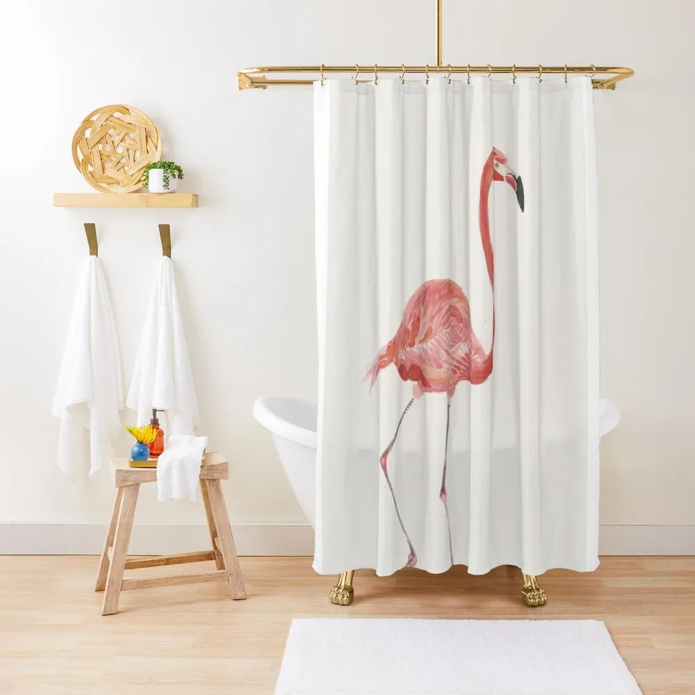 Pink Flamingo Watercolor Shower Curtain Luxury Bathroom Bathroom Accessory Bathroom And Shower Products Curtain
Pink Flamingo Watercolor Shower Curtain Luxury Bathroom Bathroom Accessory Bathroom And Shower Products Curtain