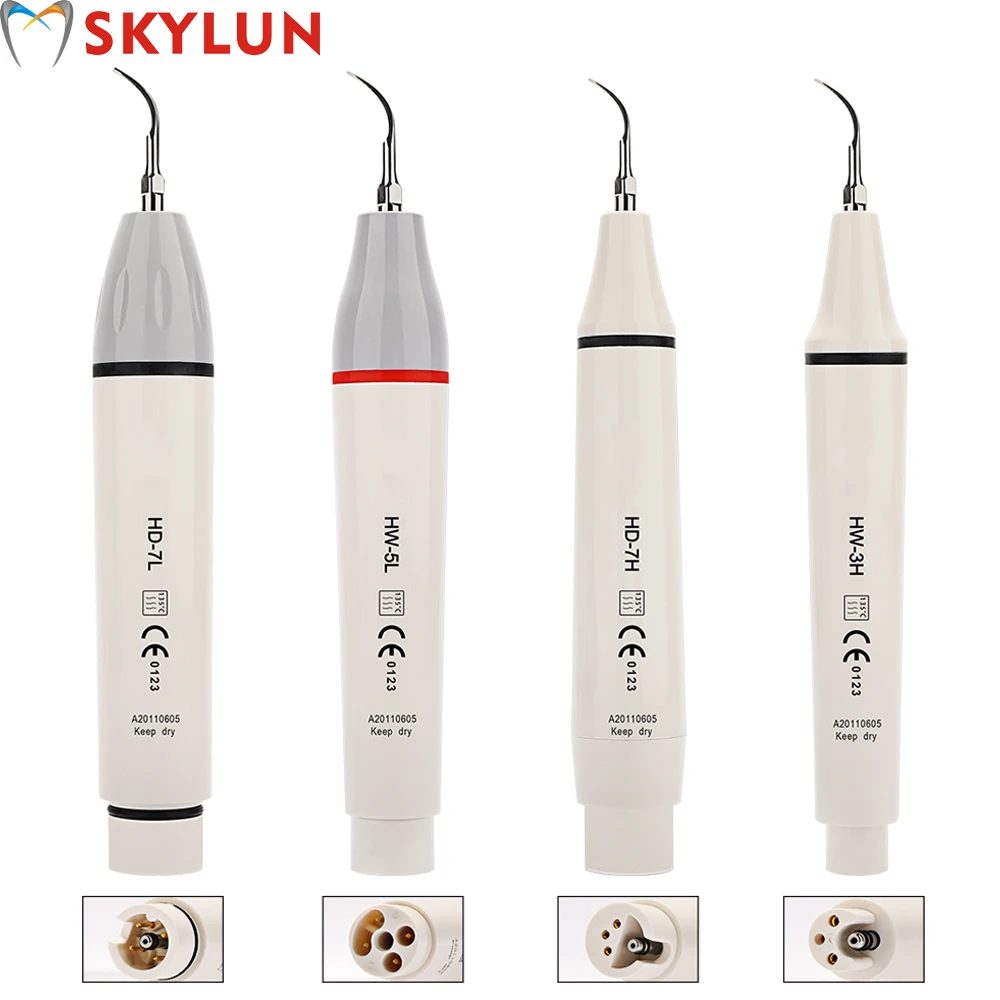 SKYLUN, стоматологический ручной прибор, лампочка с/без светодиодов, подходит для SATELEC DTE, дятел
SKYLUN, стоматологический ручной прибор, лампочка с/без светодиодов, подходит для SATELEC DTE, дятел