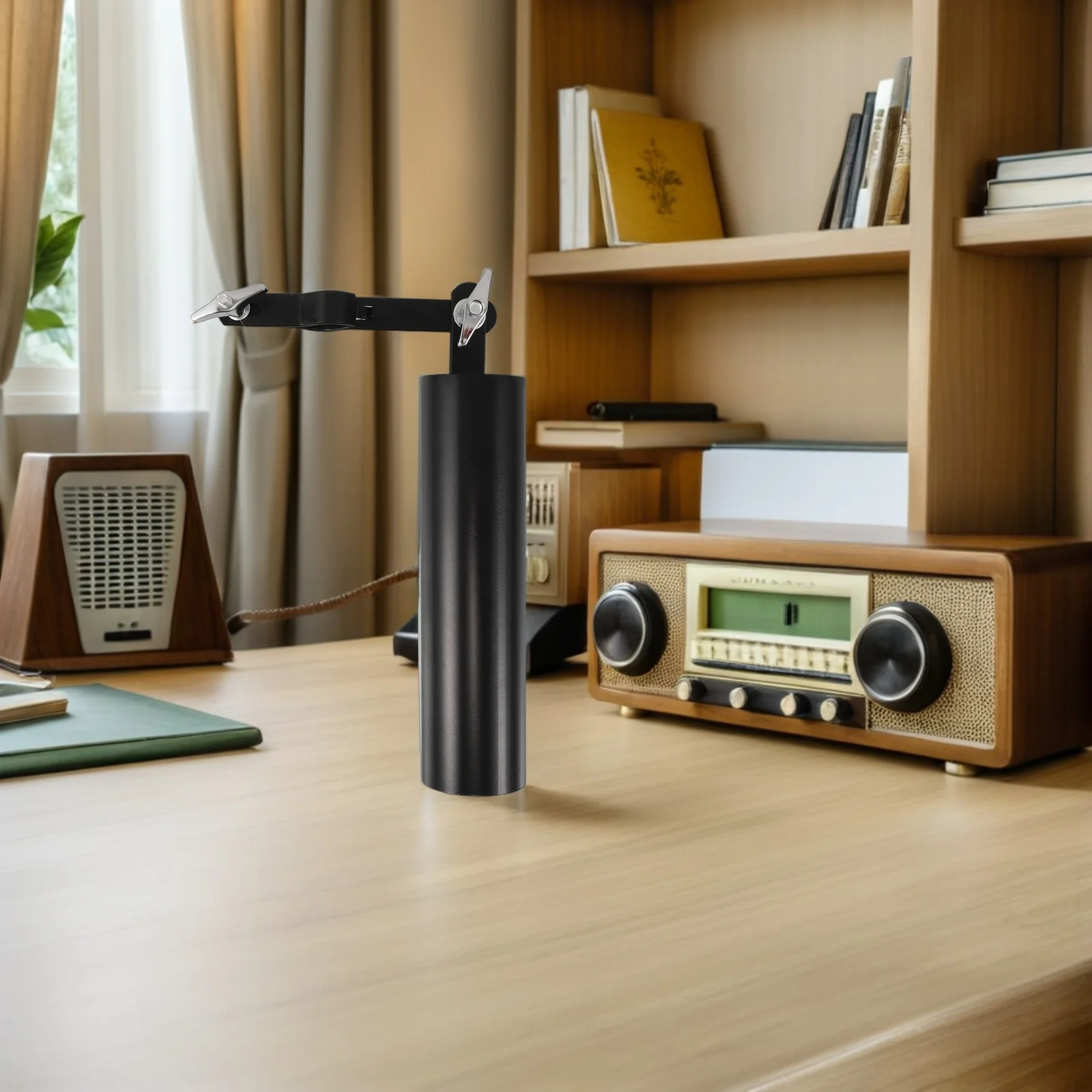 Accessories Drum Stick Storage Bucket Travel Sticks Carbon Steel Drumstick Carrying Case
Accessories Drum Stick Storage Bucket Travel Sticks Carbon Steel Drumstick Carrying Case