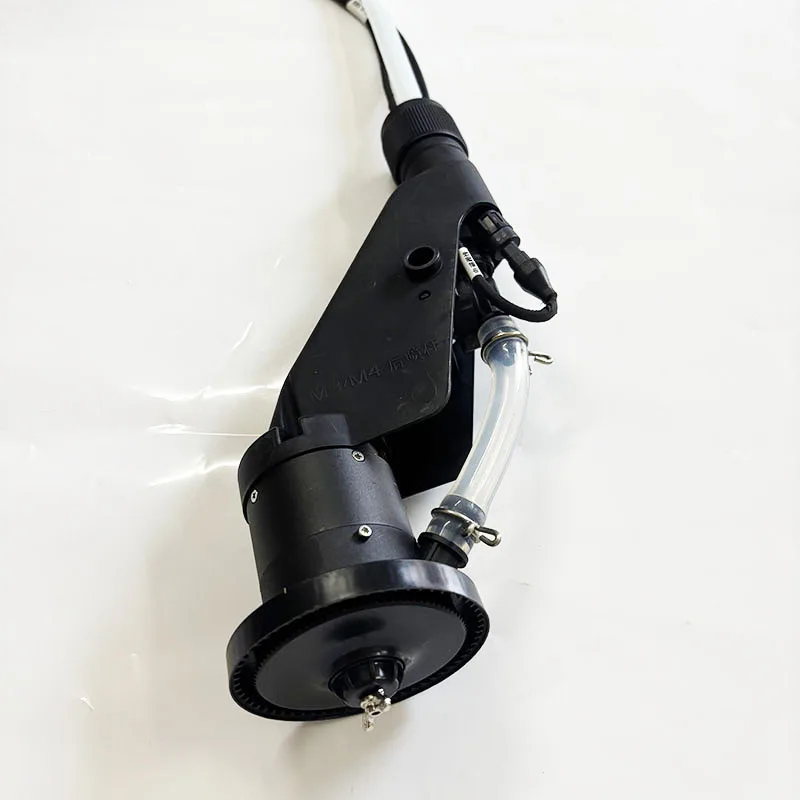 Brand New T50 M1/M2 Front Centrifugal Nozzle Kit Assembly for DJI Agras Agriculture Drone Plant Protection Drone Parts ZBT00469
Brand New T50 M1/M2 Front Centrifugal Nozzle Kit Assembly for DJI Agras Agriculture Drone Plant Protection Drone Parts ZBT00469