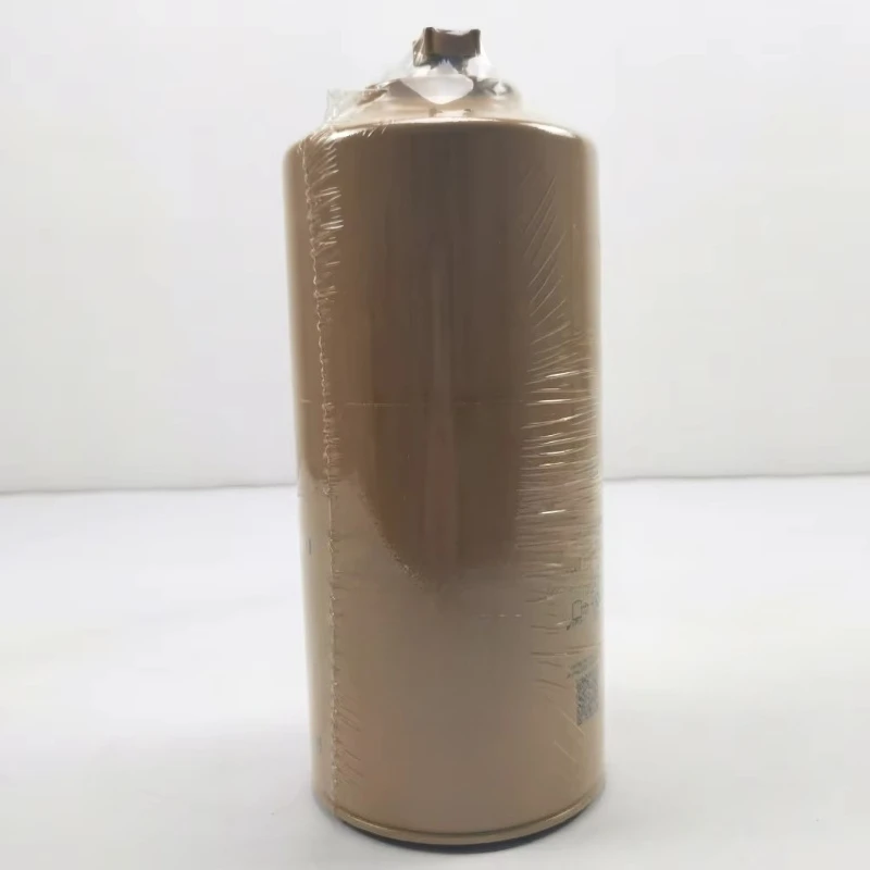 Oil-water Separator 438-5386 Filter, Suitable for Construction Machinery Parts
Oil-water Separator 438-5386 Filter, Suitable for Construction Machinery Parts