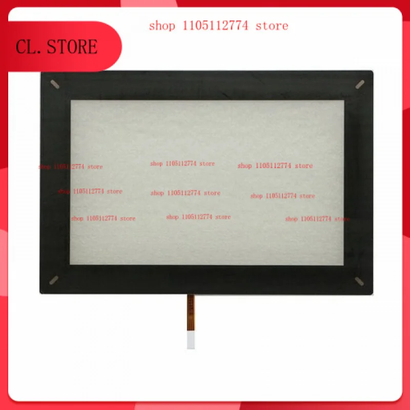 Для сенсорного экрана Beijer IX Panel T7A + защитная пленка
Для сенсорного экрана Beijer IX Panel T7A + защитная пленка